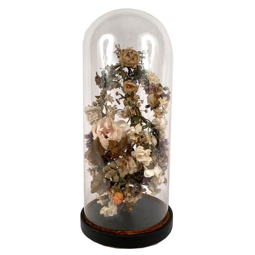 Globe mariée bouquet - globe,