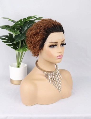 Perruque naturelle cheveux - naturelle,