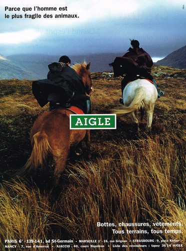 Publicite advertising 1996 - ,