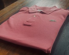 Polo Lacoste Taille 7/2XL