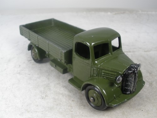 Made england dinky - england,