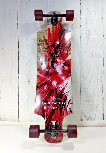 Vtg 1997 landyatchtz the - vtg,