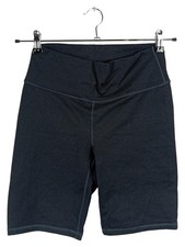 Fabletics Cuissard Cycliste Femme Noir Sport PowerHold (EU 36)