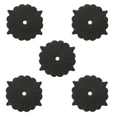 5 Pièces Montage De Mouches