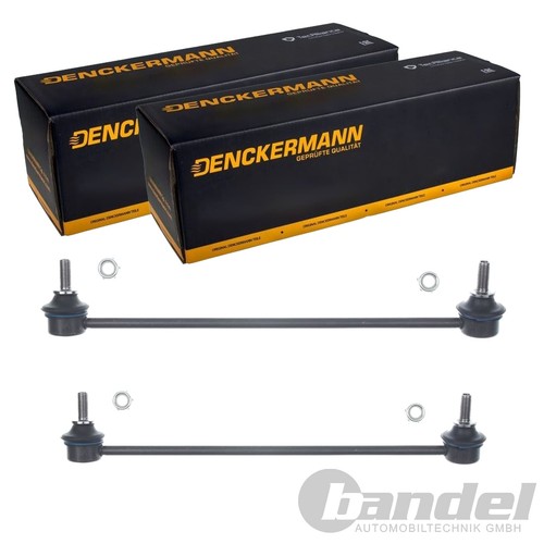Deckermann barre soutien - barre,