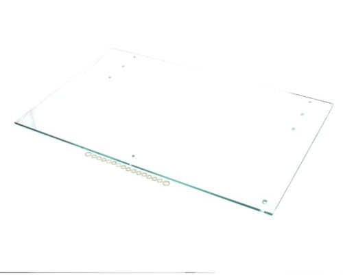 Rotisol door glass 1350 - door,