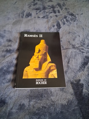 Ramsès éditions du - -,