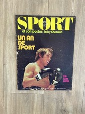 Sport magazine 15 - sport,