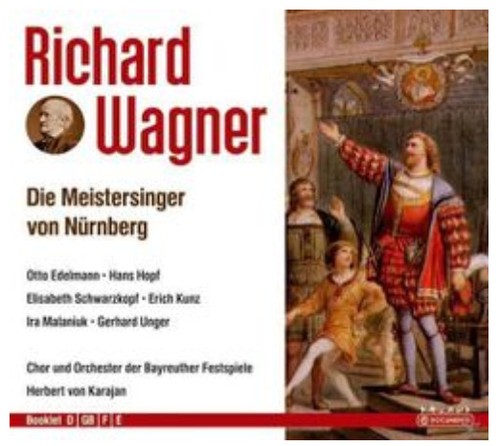 Richard wagner otto edelmann - richard,