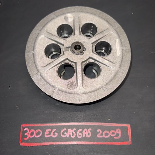 Plateau embrayage gasgas - embrayage,