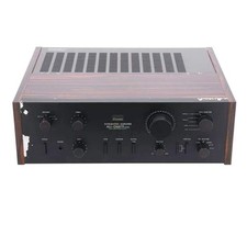 Amplificateur stéréo