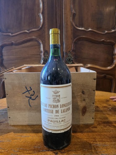 Magnum pauillac chateau - magnum,