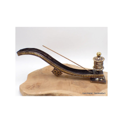 Original porte encens - original,