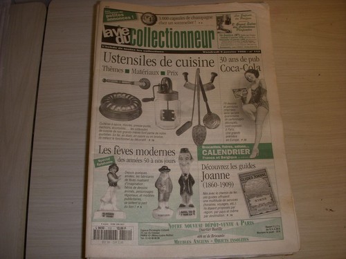 Lvc vie collectionneur - lvc,