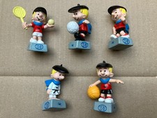 Peyo - Benoit Brisefer en