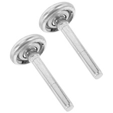  2 Pcs Galet De Porte