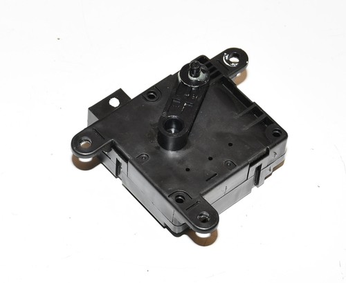 Servomoteur rabat central - servomoteur,