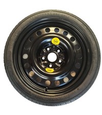 Roue de Secours (Galette) 17"