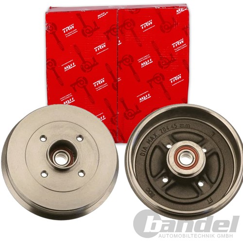 Trw 203 3mm tambour - tambour, de