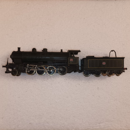 Jouef 8281 locomotive - ho,