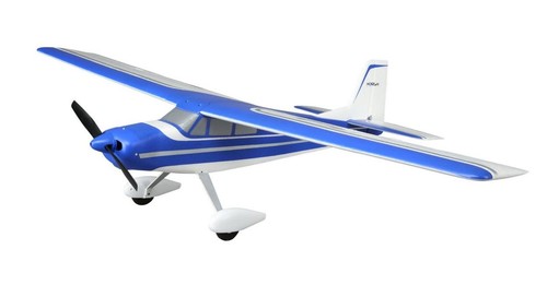 Valiant bnf basic - bnf, e-flite