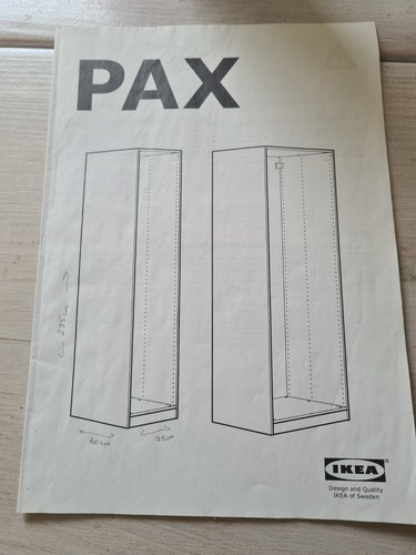 Armoire penderie 235 x - x,