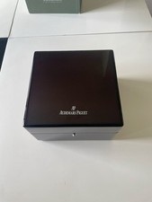 Boîte Audemars Piguet Royal Oak avec papiers d’origine (2008)