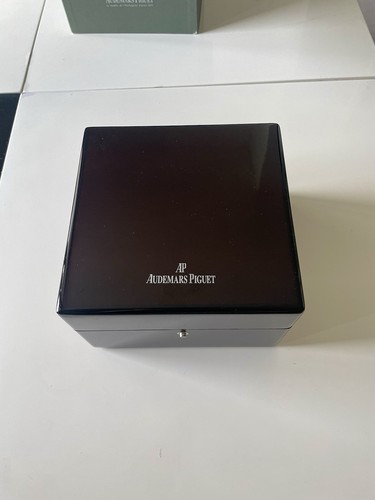 Boîte audemars piguet royal - boîte,