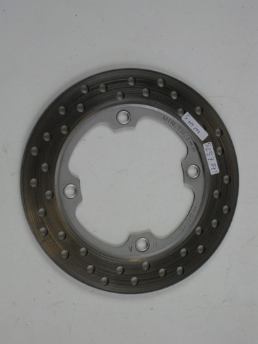 Honda cbr 1000 sc57 - cbr, disque
