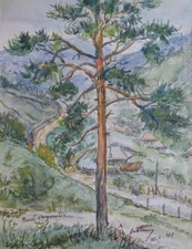 Vaclav Matas (1913-1967) (10)