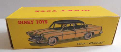 Dinky toys atlas - 1/43,