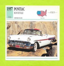 Fiche Edito Service - Pontiac