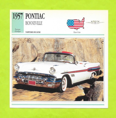 Fiche edito service pontiac - edito,