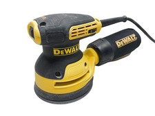 Ponceuse excentrique DEWALT