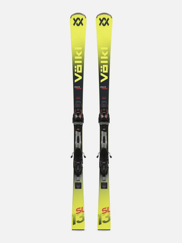 Ski race slalom volkl - race,