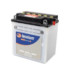 Batterie Tecnium BB10L-PB