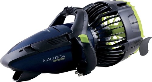 Nautica navtech seascooter - 1,