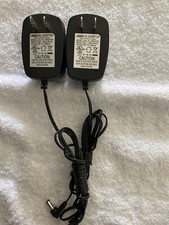 (2) AC Adapter Power Supply