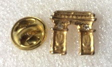 pin's ville divers DEPT  Paris