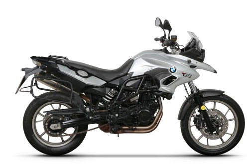 System bmw f650gs f700gs - 4p, /