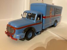 CAMION WILLEME LC 610 1/43