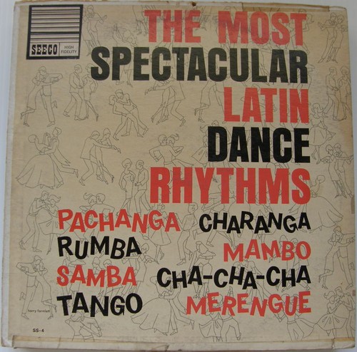 Most spectacular latin dance - most,