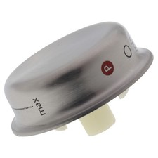 Bouton de sélection de