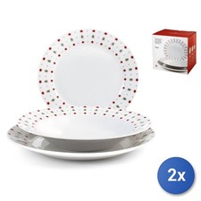 2X Services De Table 18