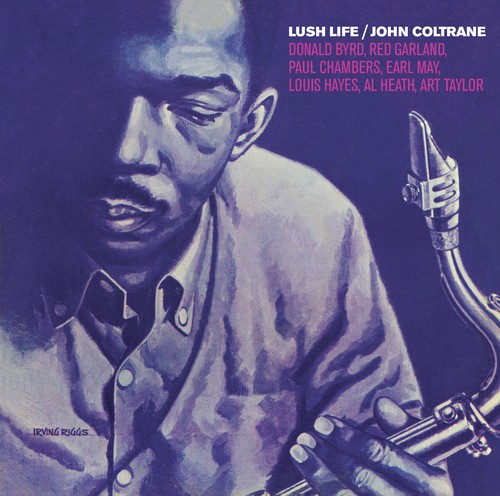 John coltrane lush life - coltrane,