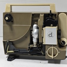 Projecteur Eumig P8 D - Non