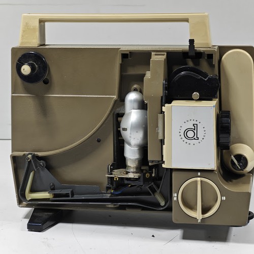 Projecteur eumig non - projecteur,