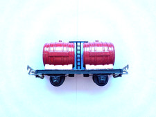 Wagon Jep Marchandises Bi