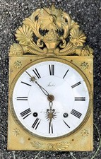 Comtoise xviii siècle - comtoise,
