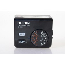 Fujifilm EFX20 Biltzgerät -